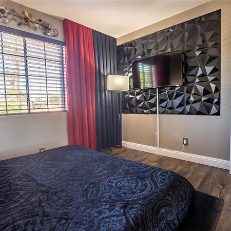 1800 Sqft House W/Heated Pool Spa 13Min From Strip Villa Las Vegas Kültér fotó
