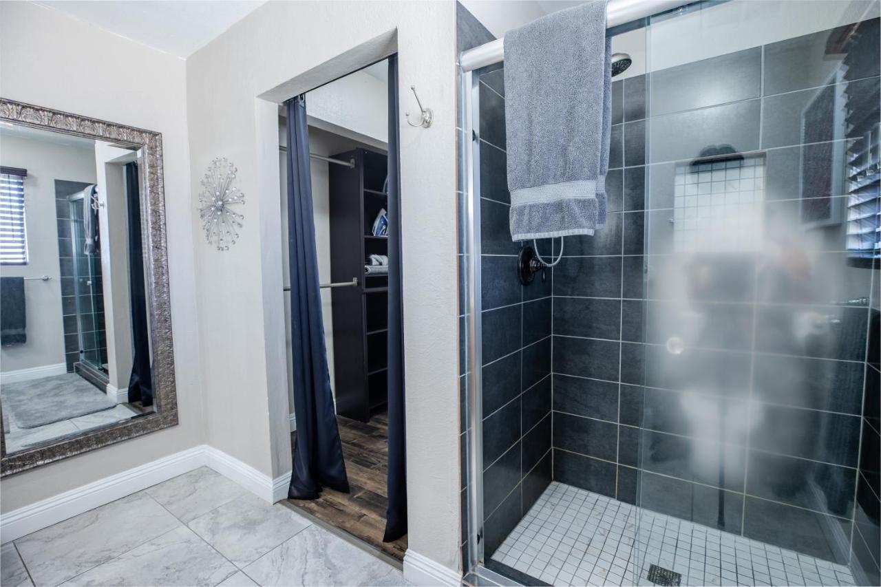 1800 Sqft House W/Heated Pool Spa 13Min From Strip Villa Las Vegas Kültér fotó