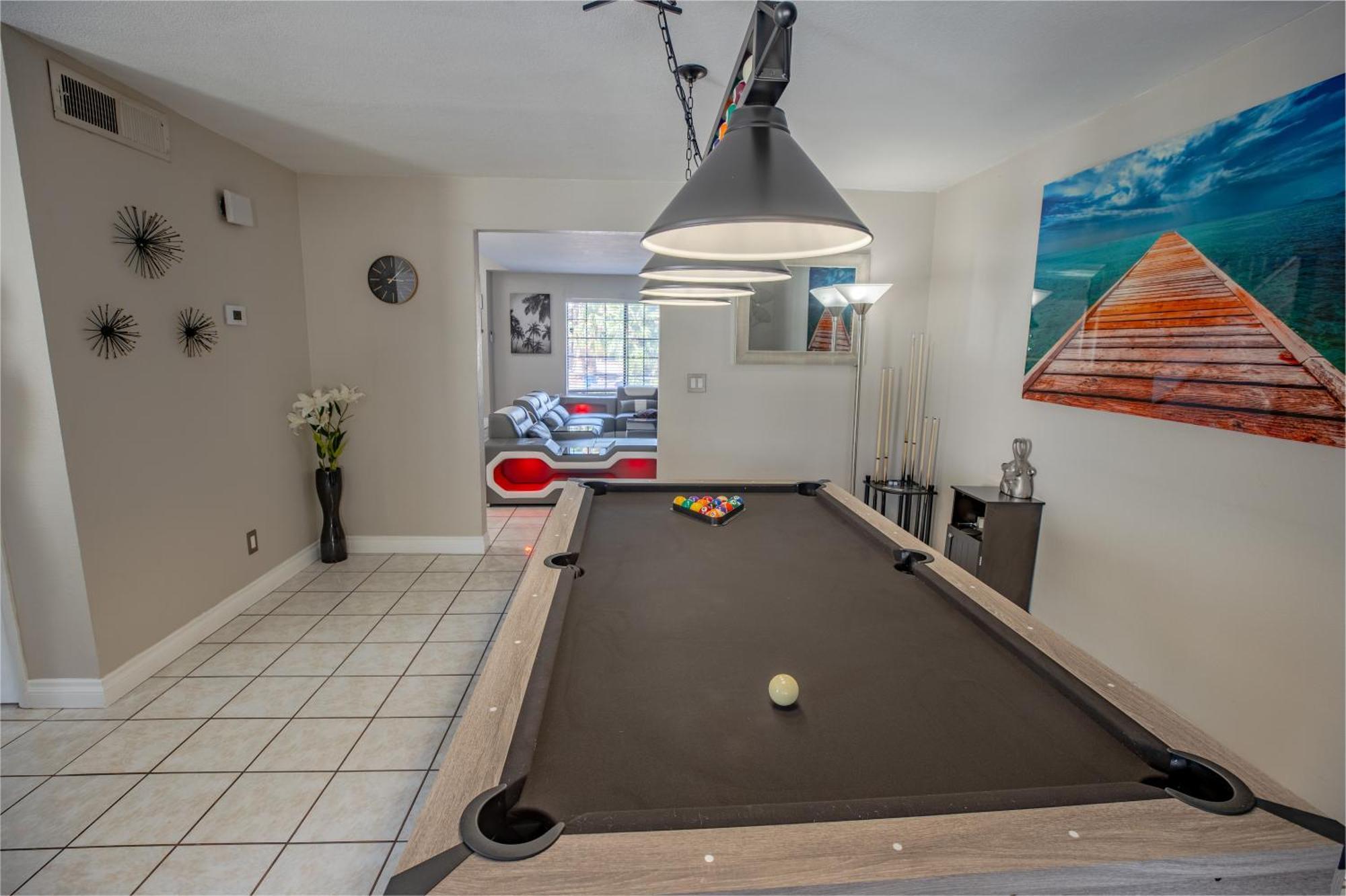 1800 Sqft House W/Heated Pool Spa 13Min From Strip Villa Las Vegas Kültér fotó