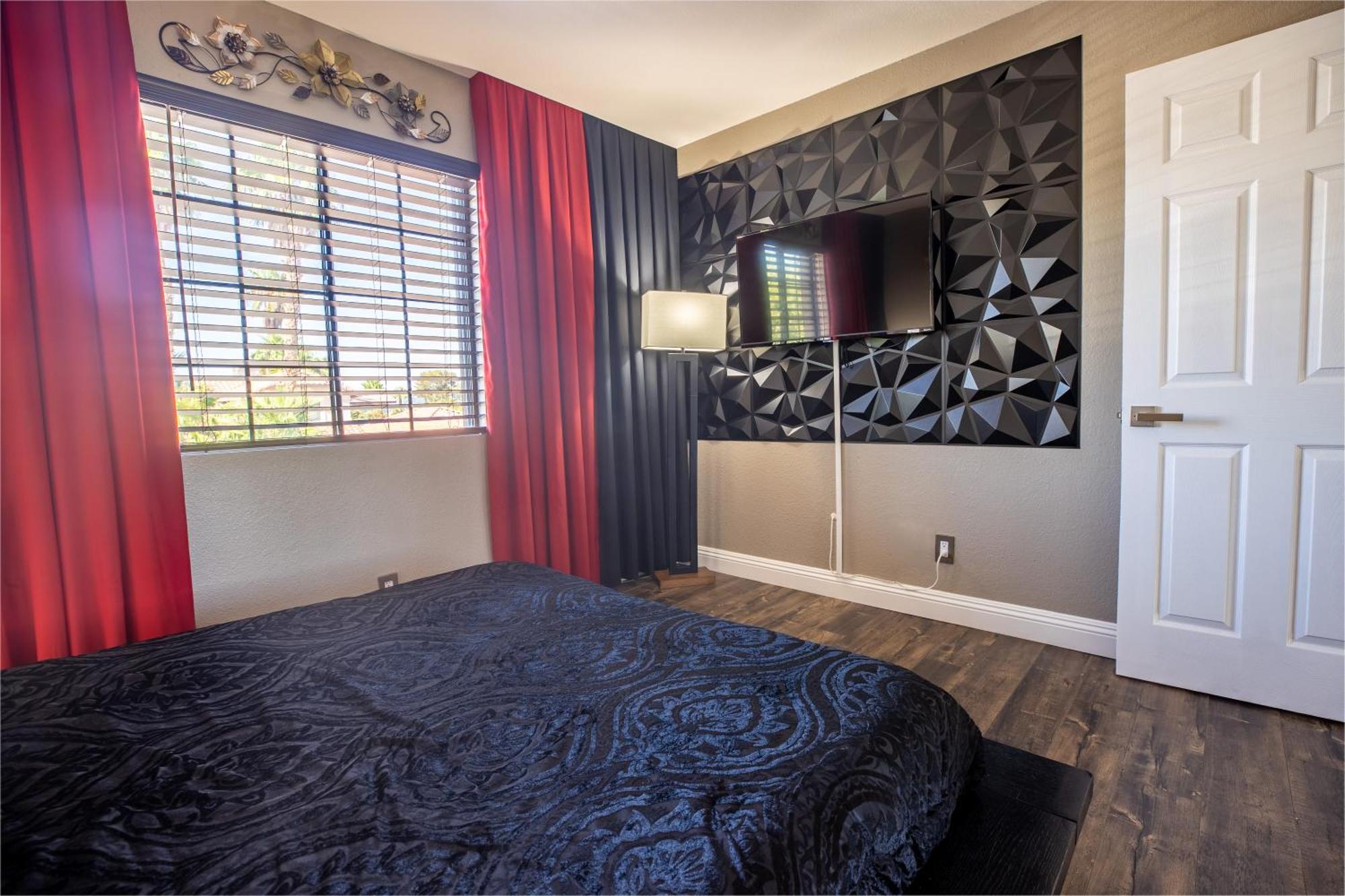 1800 Sqft House W/Heated Pool Spa 13Min From Strip Villa Las Vegas Kültér fotó