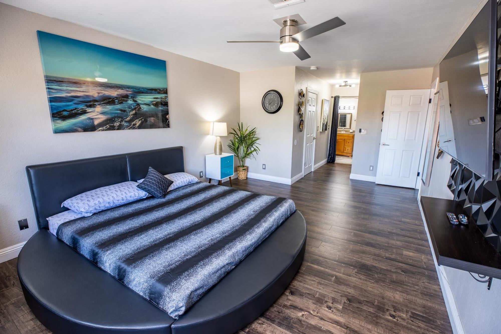 1800 Sqft House W/Heated Pool Spa 13Min From Strip Villa Las Vegas Kültér fotó