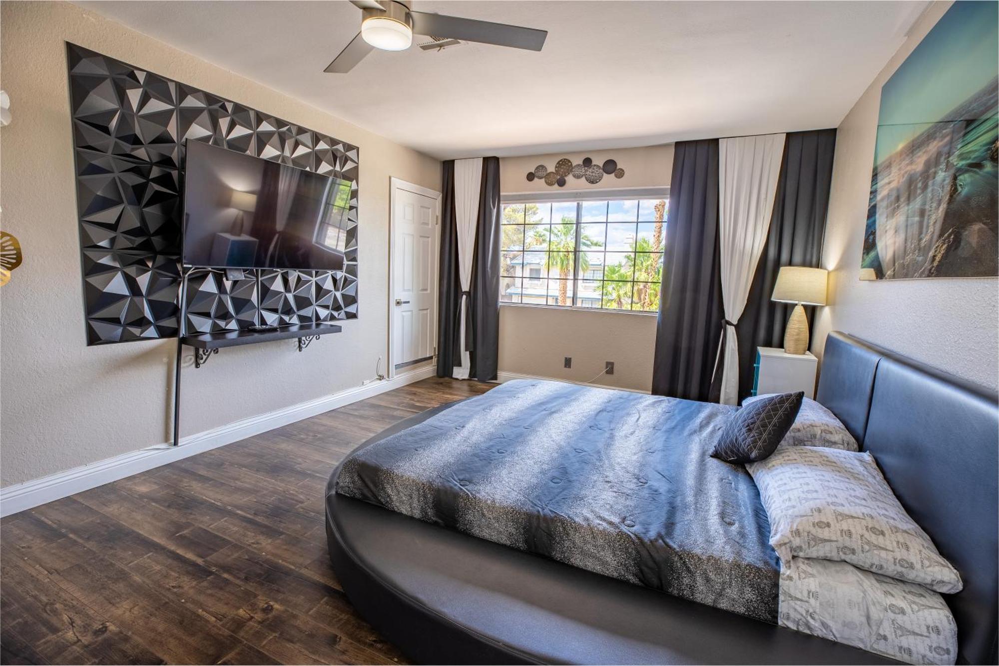 1800 Sqft House W/Heated Pool Spa 13Min From Strip Villa Las Vegas Kültér fotó